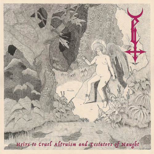 Aetherleib : Heirs to Cruel Altruism and Testators of Naught